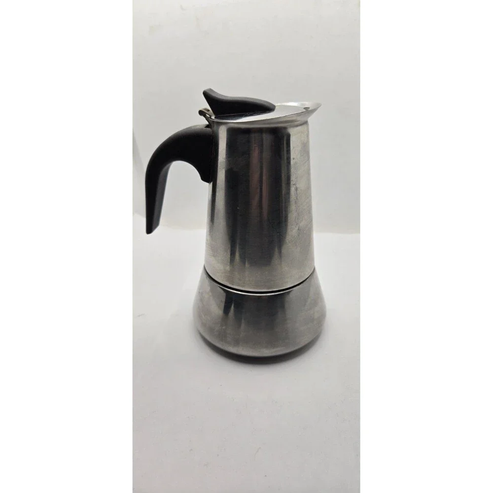 Gnali & Zani Italian Stove Top Espresso Maker